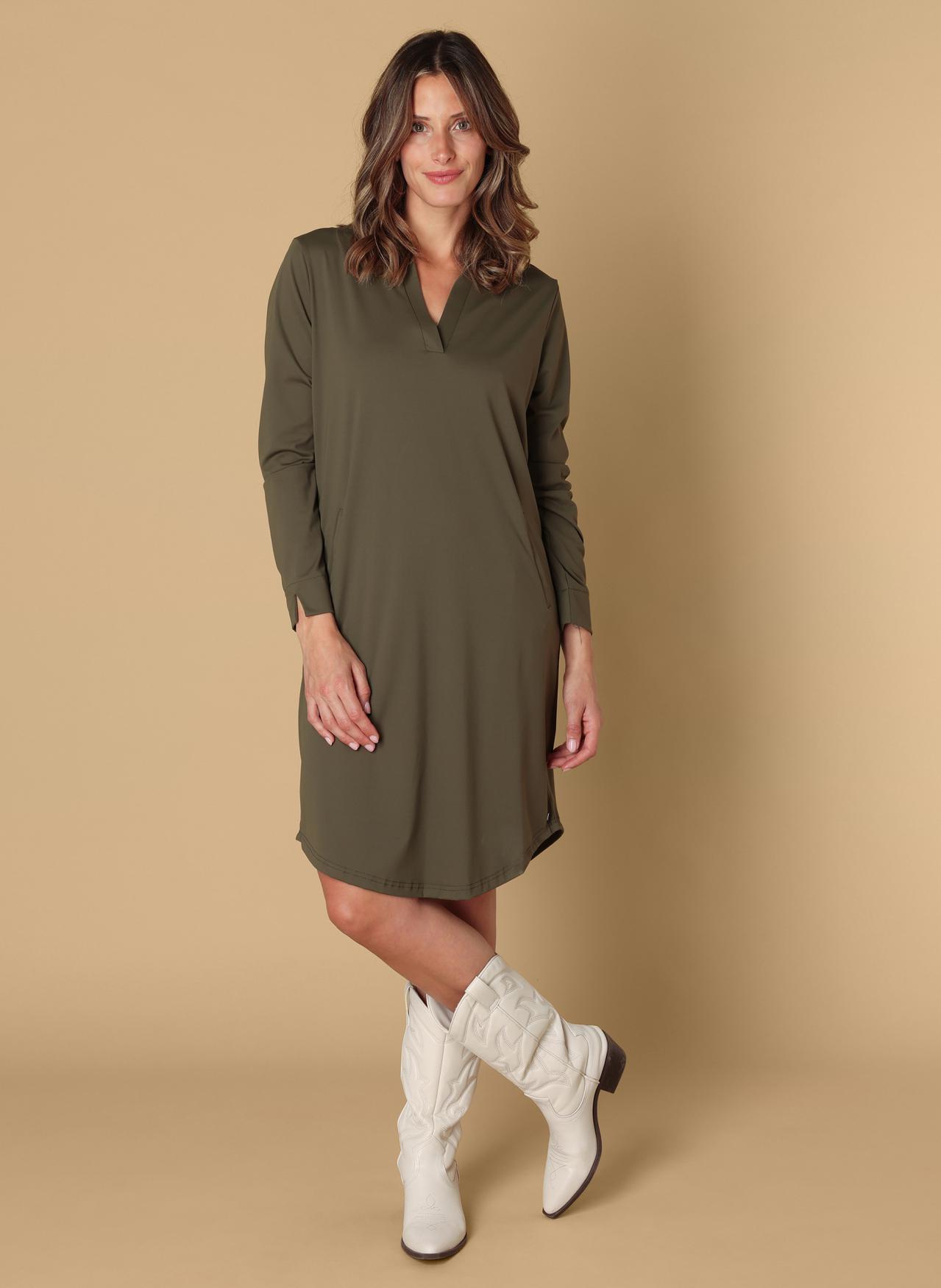 IVY BEAU Stefany One pieces Olive