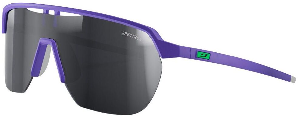 Julbo  - Frequency Mat Violet Gris Vert - Lunettes de soleil