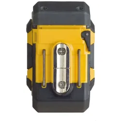 STABILA Kreuzlinien-Lot-Laser Set LAX 300 G 4-teilig