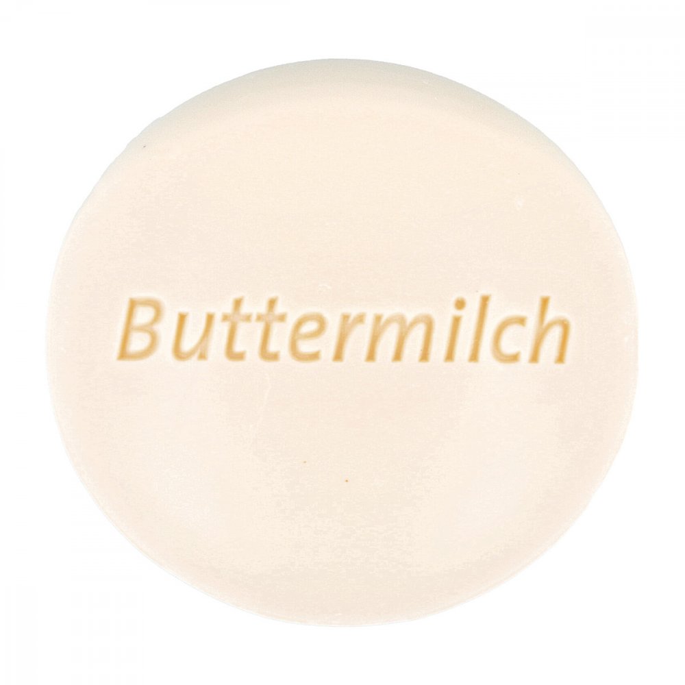 Speick Naturkosmetik GmbH & Co. KG Buttermilch Seife 06876667