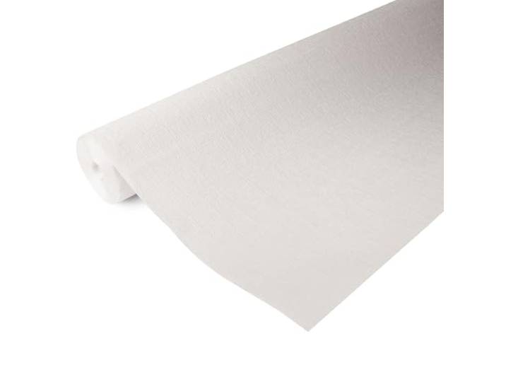 Superfresco Easy vliestapete Weiss 10mx1,04m Tapeten Wohnzimmer, Wandverkleidung 1000 x 104