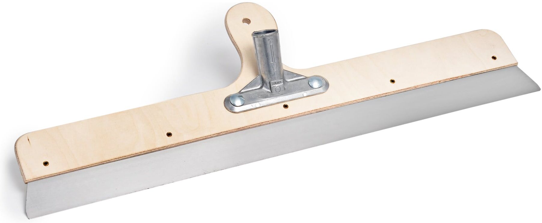 Roll Rakel glatt 600 mm (1513451)