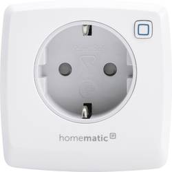 Homematic IP Funk Steckdose mit Dimmfunktion EQ-3 AG - Homematic IP HmIP-PDT - Dimmer - kabellos - 868