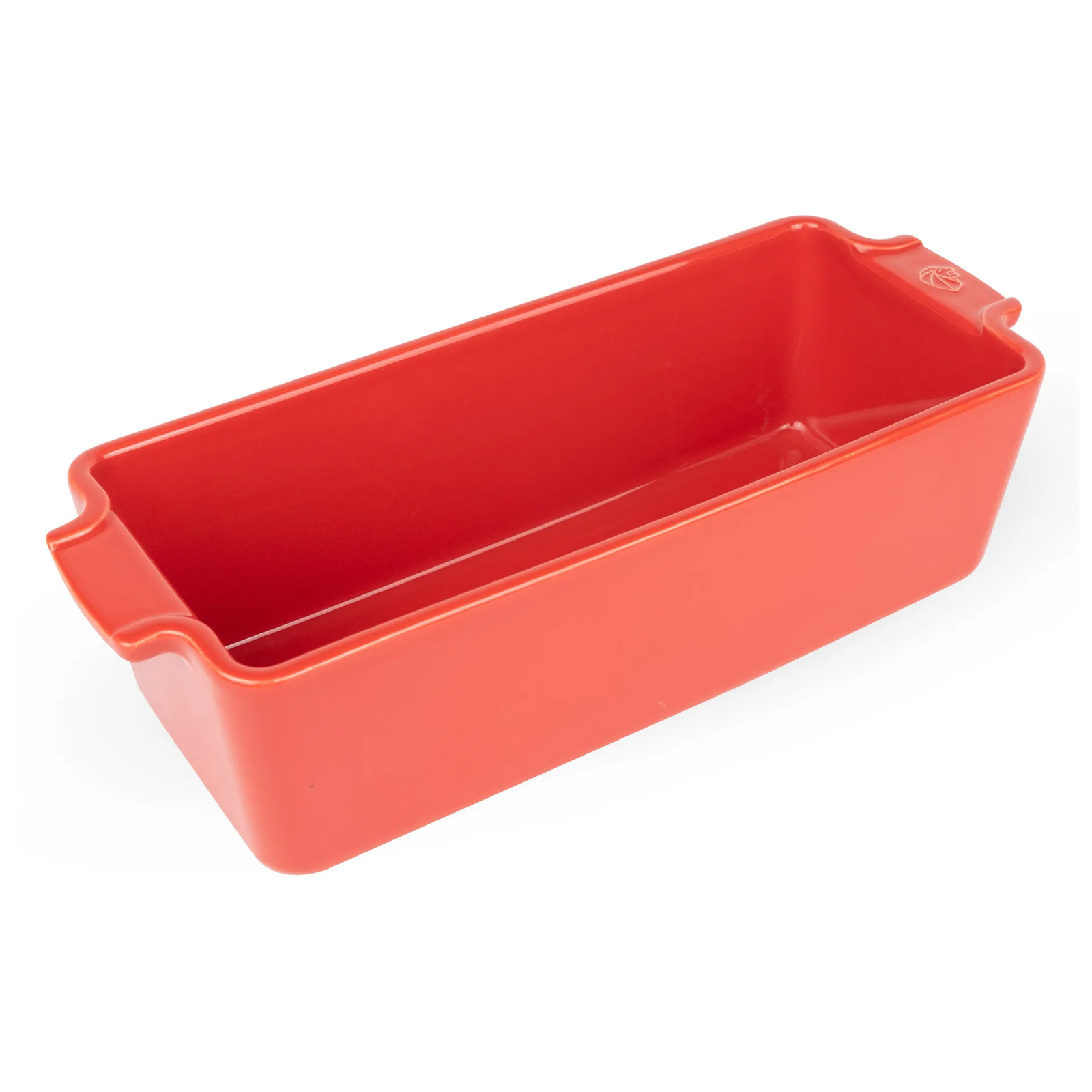 Peugeot Appolia broodvorm Rood 31 cm