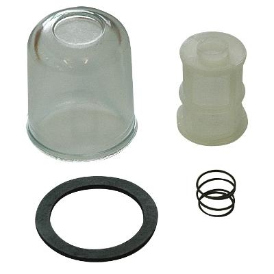 MEAT & DORIA Kraftstofffilter 4872