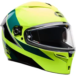 Bell Lithium Flip Helm XL (61/62)