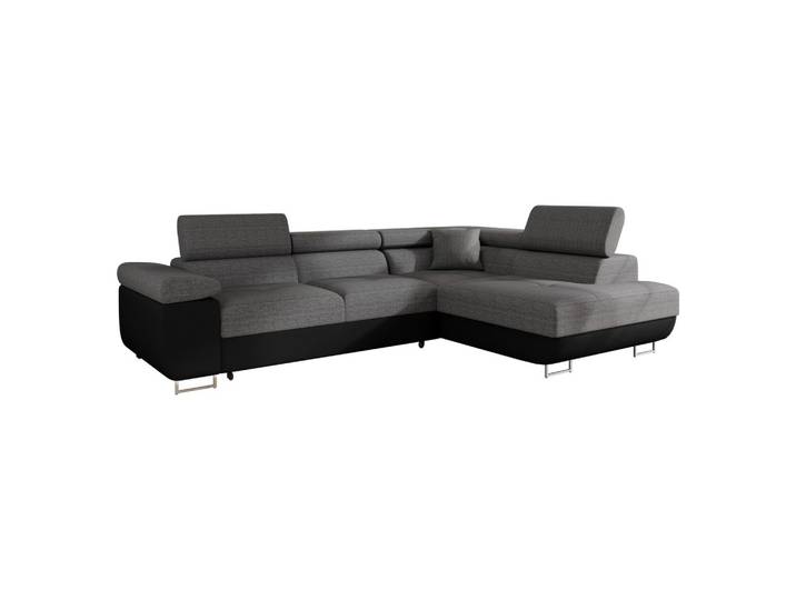 ECKSOFA Torezio, Seite: Rechts