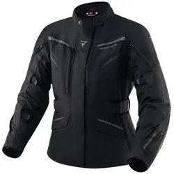 Rebelhorn Hiker III Damen Motorrad Textiljacke XS