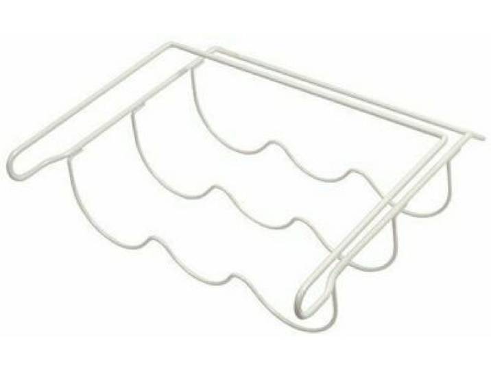 Home Equipement - Accessoire Réfrigérateur Support 3 Bouteilles