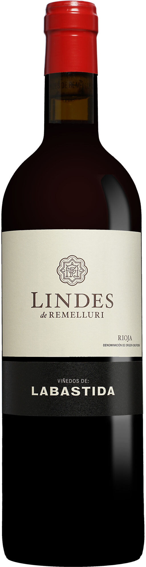 Lindes de Remelluri »Labastida« 2021 14% Vol. Rotwein Trocken aus Spanien