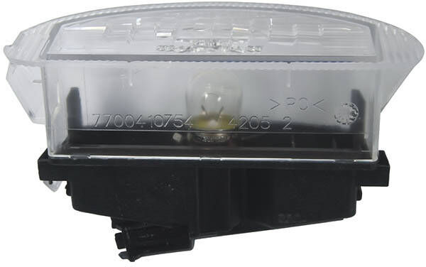 AIC 53397 Number plate light