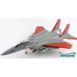 Hobby Master USAF McDonnell Douglas F-15SA Advanced Eagle 12-1002 HA4547