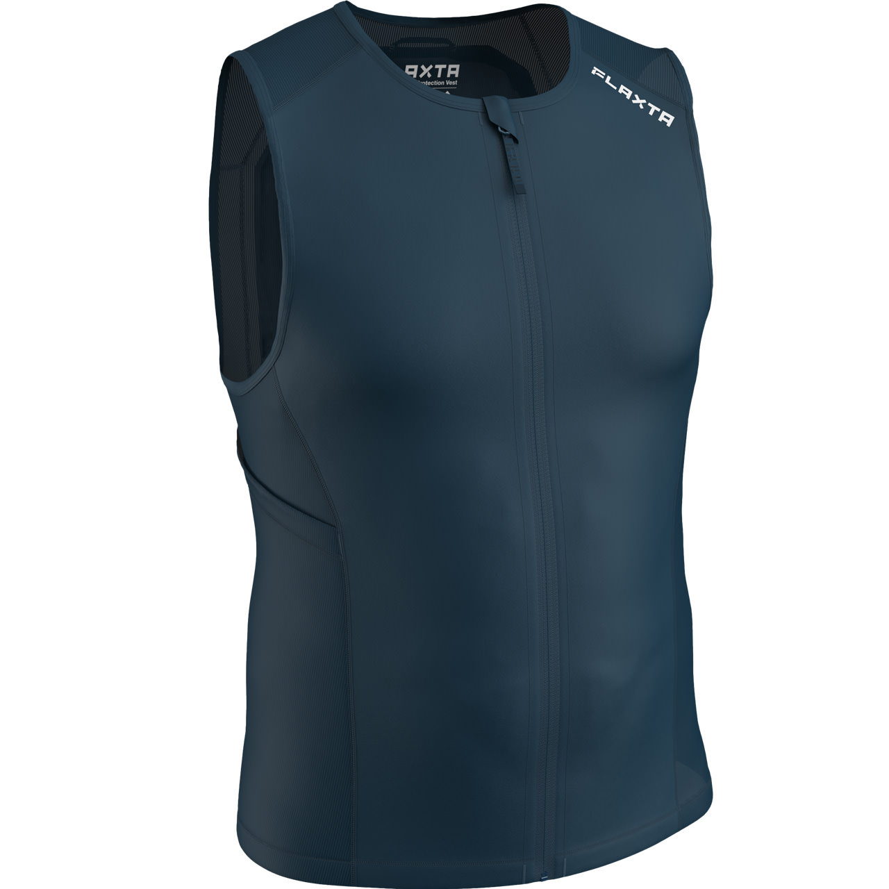 Flaxta Behold 2 M's deep blue - M = 165 - 180 cm