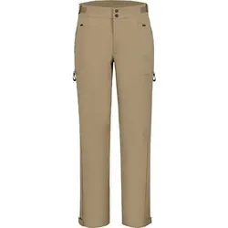 ICEPEAK Herren Hose POLLARD, Größe 56 in Braun Braun
