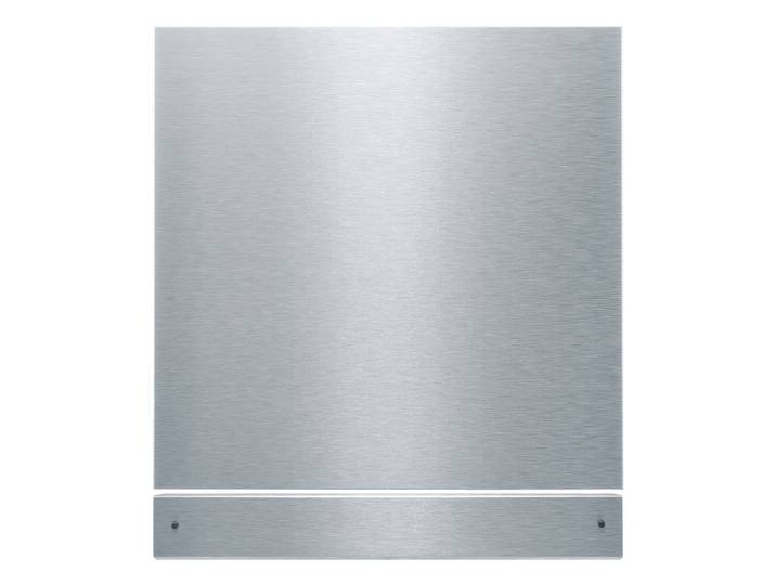 Bosch SMZ2044 Umrüstsatz Edelstahl