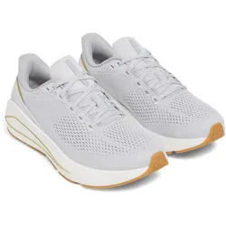 UNDER ARMOUR Sonic 7 Laufschuhe Damen 014 - halo gray/white/mod gray 41