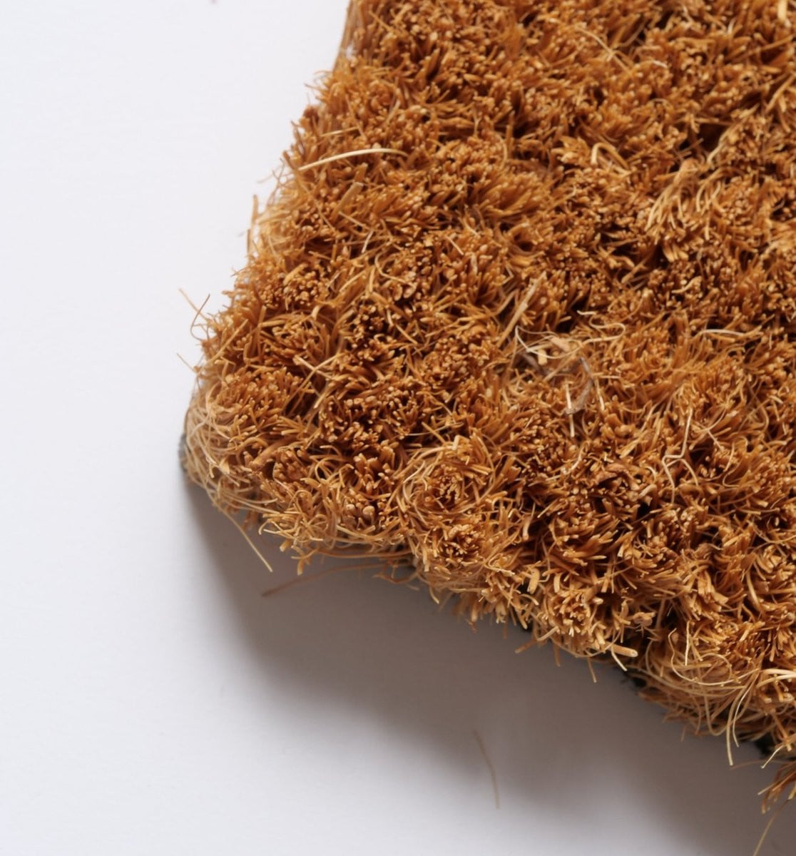 Kokosmat Deurmat Hello/Goodbye Breedte: 60 cm, Diepte: 40 cm, Hoogte: 1,5 cm