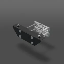RZB Mastschelle 982478.0031