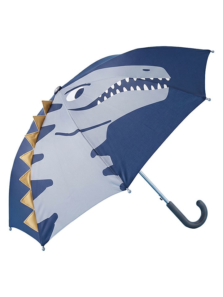 Le Monde du Parapluie Kinderschirm in Dunkelblau - Ø 90 cm - onesize