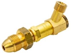 Sievert 305401 Hose Failure Valve