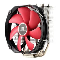 Thermalright TA140 CPU-Kühler mit Lüfter TA 140