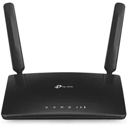 TP-Link Ac750 Wireless Dual Band 4G, Router
