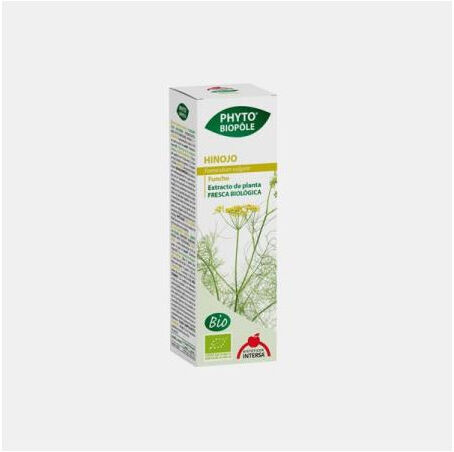 DIETETICA INTERSA PHYTOBIOPOLE FUNCHO BIO 50ml