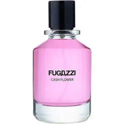 FUGAZZI Cash Flower Eau de Toilette Spray 100ml
