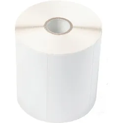 Brother, Etikettenrolle, Premium Matt (102 mm)