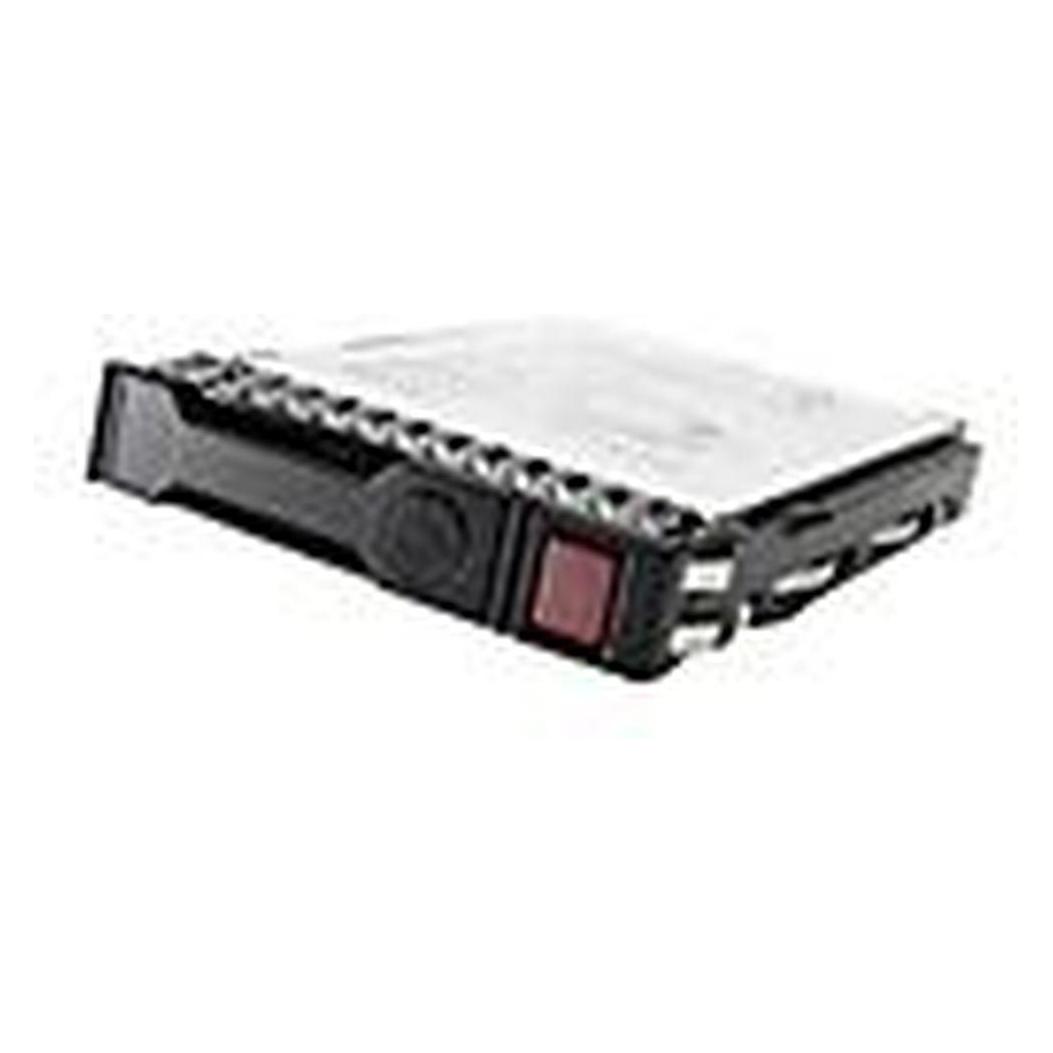 HPE E SSD, 2.5 inch, SAS Write Intensive, SC, PM6 (800 GB, 2.5") (P26372-B21)