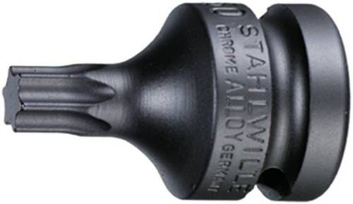 Stahlwille 2307TX IMP T 30 23070030 TX Schraubendrehereinsatz T 30 1/2" (12.5 mm)