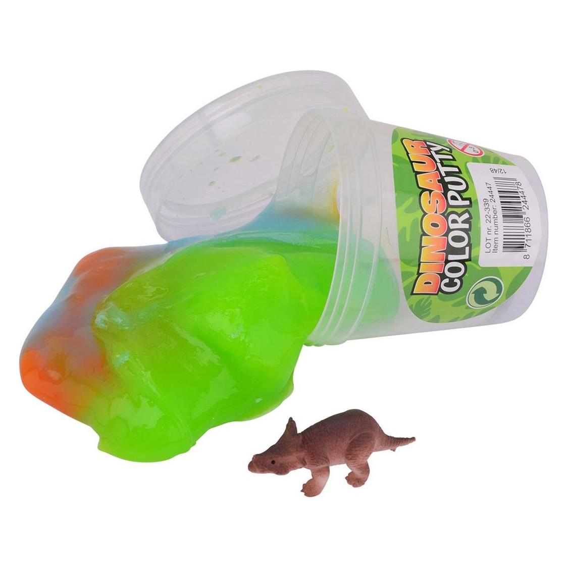 Johntoy Kitt mit Dino (22905039)