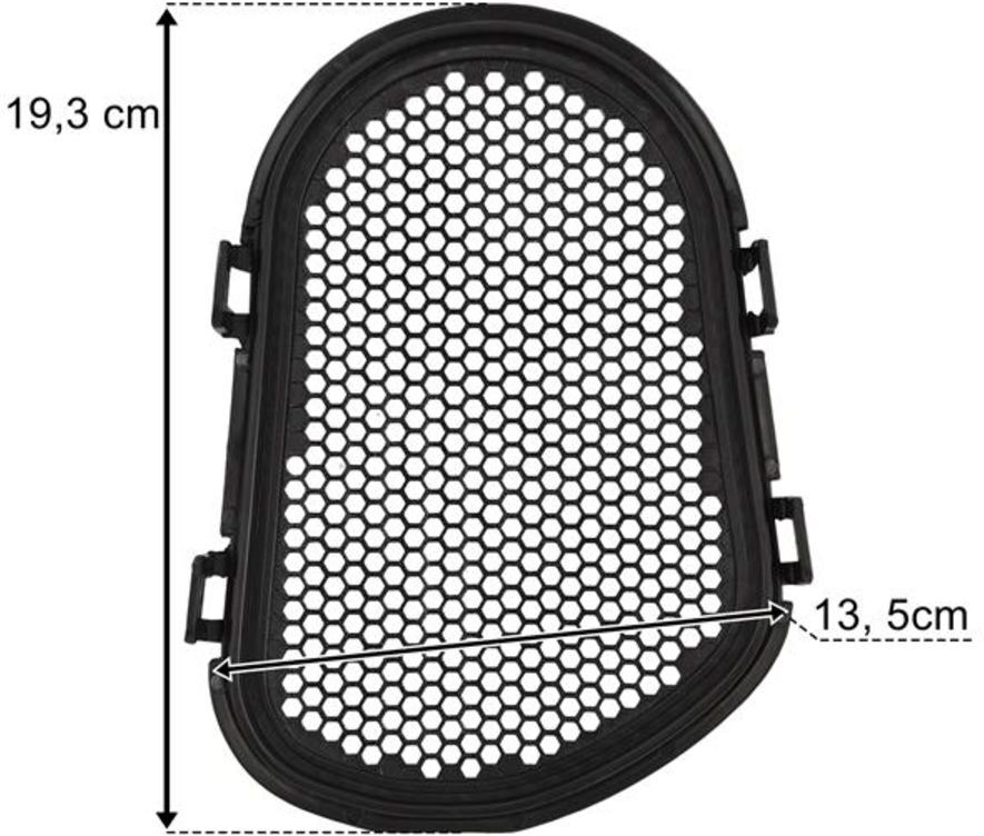 Bestandteile LAMIRO LAM892-111EX
