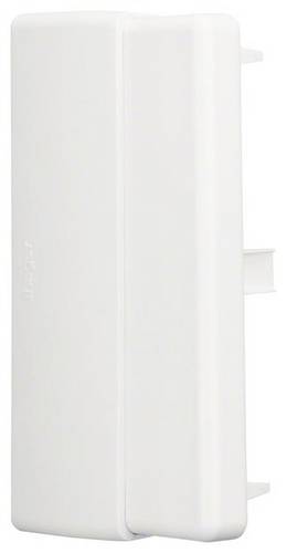 Hager LFE6011069016 Endstück (B x H) 110mm x 60mm 1 St. Weiß