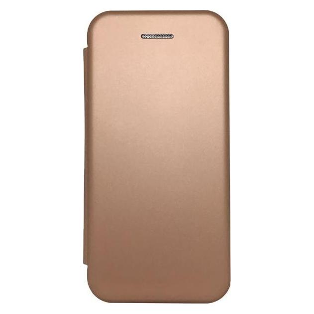 Evelatus Redmi 6 Pro/Mi A2 lite Book Case (Xiaomi Mi A2 lite, Xiaomi Redmi 6 Pro) (EVEXR6PROBCRG)