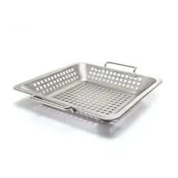 Broil King Wok Quadratisch