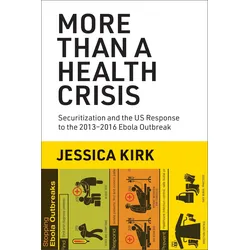 More Than a Health Crisis, Ratgeber von Jessica Kirk