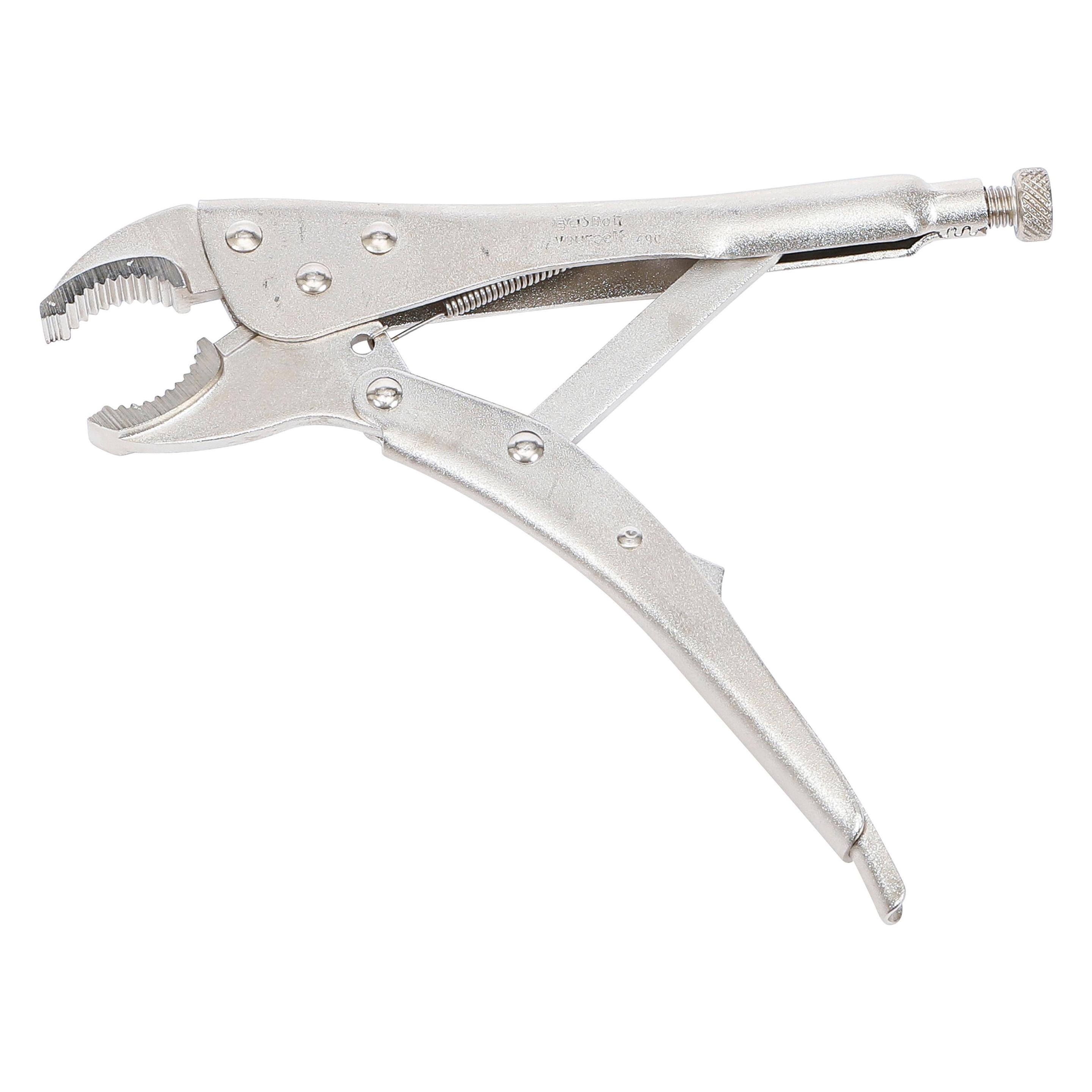 BGS Gripzange 225 mm (225 mm) (22415564)