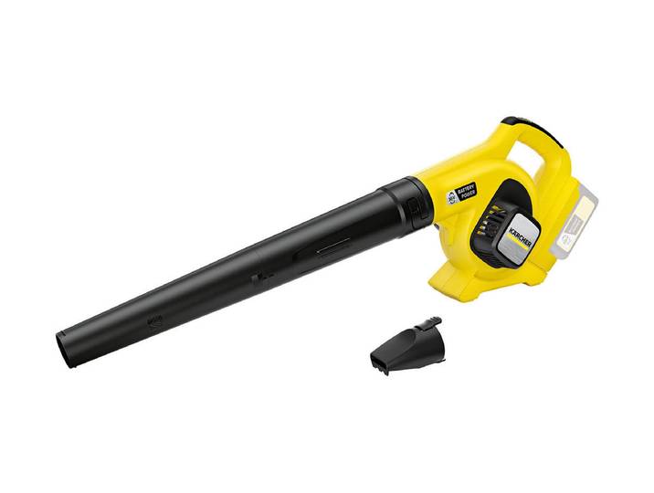 Kärcher LBL 4 Battery Laubbläser