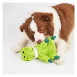 Fofos Robuster Hundalligator, Hundespielzeug