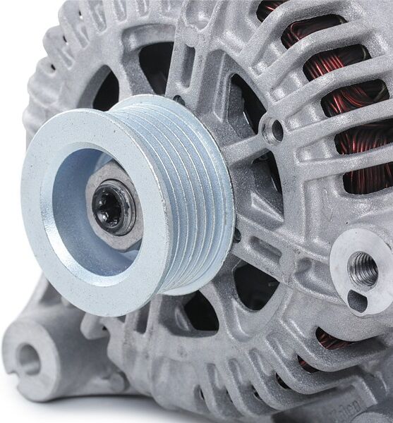 VALEO 437538 Alternator