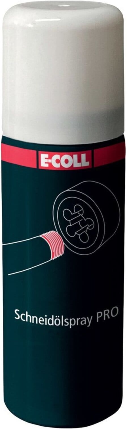 E-COLL Allround Schneidölspray Hochl.Spray PRO 50ml (4317784662376)