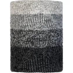BUFF Herren Schal Knitted & Polar MASHA, Größe ONE SIZE in Grau Grau