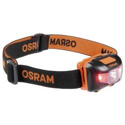 OSRAM HEAD TORCH 87 ESSENTIAL LED Stirnlampe 87 lm 8 h LEDIL433ESN