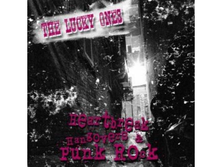 Heartbreak, Hangovers & Punk Rock