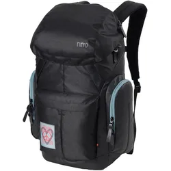 Nitro Daypacker Two Rucksack