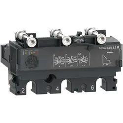 Schneider Electric Elektron. Auslösegerät C1032G040
