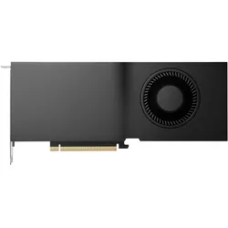 PNY Nvidia RTX 4500 Ada Generation (24 GB, GDDR6), Grafikkarte, Schwarz