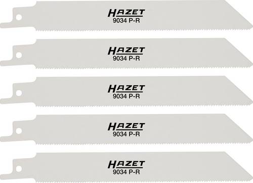 Hazet 9034P-R/5 Reziprok Stichsäge-Blätter 9034P-R/5 1St.