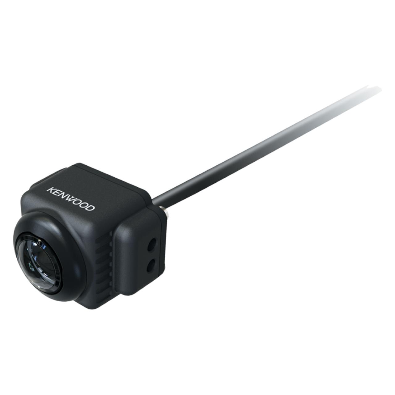 Kenwood CMOS-740HD HD-Front-/Rückfahrkamera (CMOS-740HD)